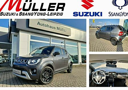 Suzuki Ignis 1.2 DUALJET HYBRID Comfort 5 Türen