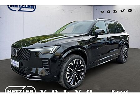 Volvo XC 60 T8 Plug-in Hybrid AWD Ultra Dark Auto 5 Türen