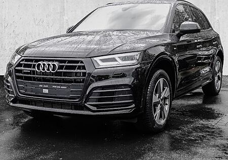 Audi Q5 50 TFSI e S tronic quattro sport 5 Türen