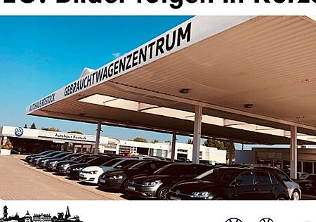 VW ID.BUZZ 59 kWh 125 kW Pure KR 5 Türen