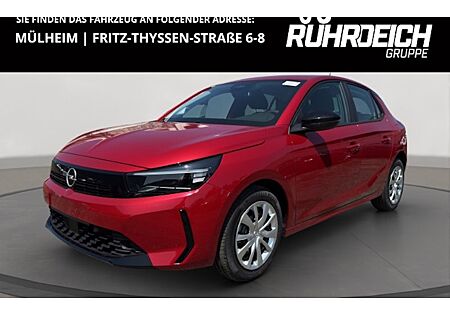 Opel Corsa 1.2 D- Injection Turbo 74kW Edition Auto 5 Türen