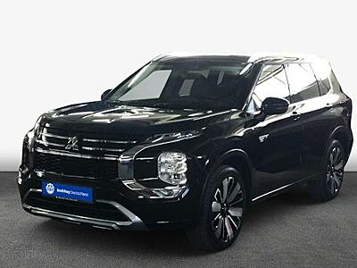Mitsubishi Outlander 2.4 PHEV 4WD Top 5 Türen