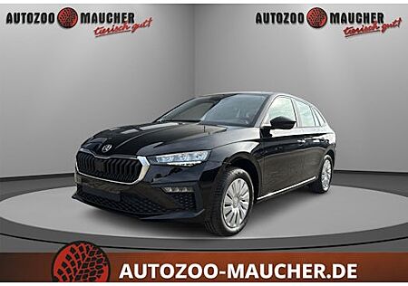 Skoda Scala 1.0 TSI 85kW Selection 5 Türen