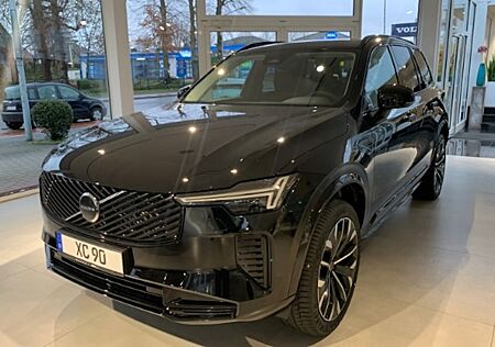Volvo XC 90 T8 AWD Plus Dark Auto 5 Türen
