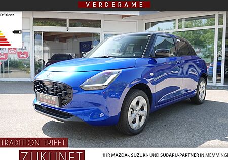 Suzuki Swift 1.2 DUALJET HYBRID ALLGRIP Comfort 5 Türen