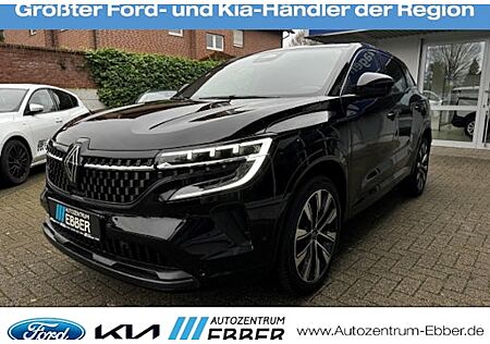 Renault Austral Mild Hybrid 160 Techno Automatik 5 Türen