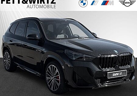 BMW X1 xDrive23i Steptronic 5 Türen