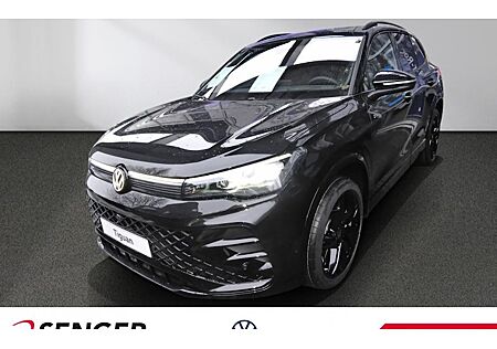 VW Tiguan 2.0 TSI 195kW DSG 4MOTION R-Line 5 Türen