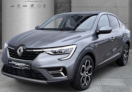 Renault Arkana TCe 140 EDC Intens 5 Türen