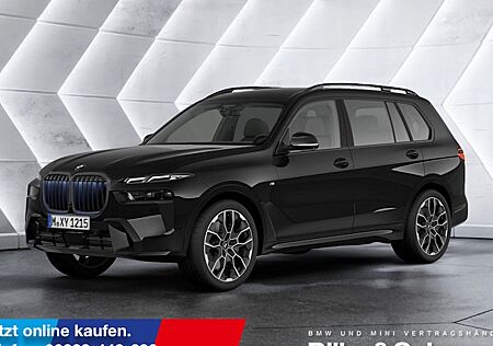 BMW X7 xDrive40i 5 Türen