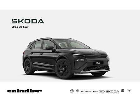Skoda Elroq 50 Tour 5 Türen