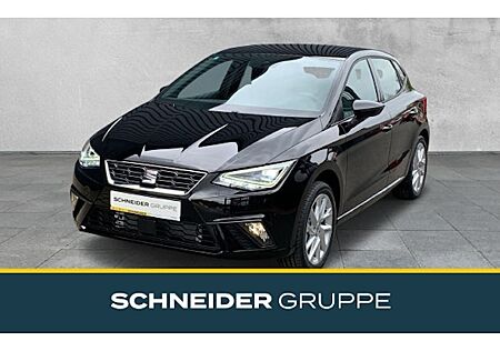 Seat Ibiza 1.0 TSI 85kW FR 5 Türen