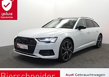 Audi A6 50 TFSI e quattro S tr advanced Avant 5 Türen