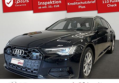 Audi A6 40 TDI S tronic advanced Avant 5 Türen