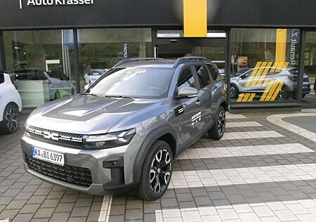 Dacia Bigster mild hybrid 140 Journey 5 Türen