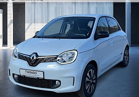 Renault Twingo 22KWh Techno Paket 5 Türen