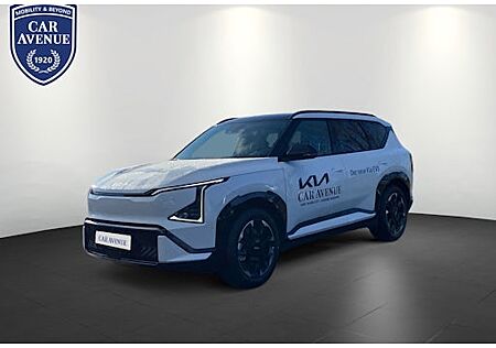 Kia EV5 81 kWh GT-Line Frontantrieb 5 Türen