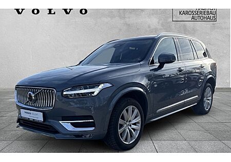 Volvo XC 90 B5 D AWD Plus Bright Auto 5 Türen