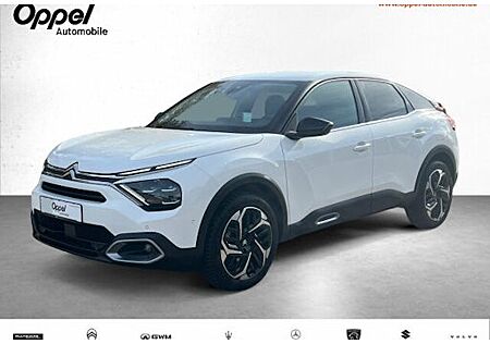 Citroën C4 PureTech 130 Stop&Start SHINE EAT8 5 Türen