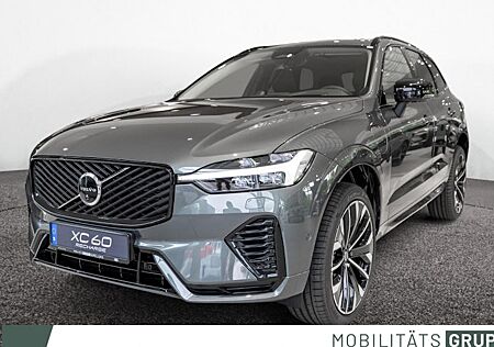 Volvo XC 60 T8 Plug-in Hybrid AWD Ultra Dark Auto 5 Türen