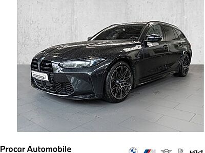 BMW M3 M3 Competition xDrive Touring 5 Türen