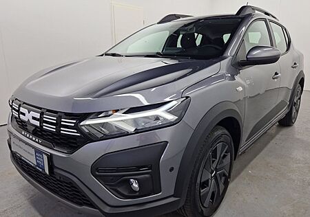 Dacia Sandero Stepway TCe 90 Stepway Expression 5 Türen
