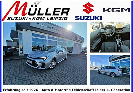 Suzuki Swace 1.8 Hybrid CVT Comfort+ 5 Türen