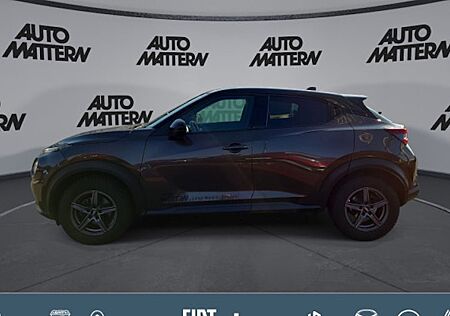 Nissan Juke 1.0 DIG-T TEKNA 5 Türen