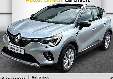 Renault Captur TCe 140 EDC Intens 5 Türen
