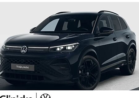 VW Tiguan 1.5 eTSI OPF DSG R-Line 5 Türen