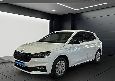 Skoda Fabia 1.5l TSI 110kW DSG Monte Carlo 5 Türen