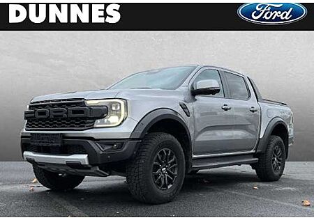 Ford Ranger Raptor 3,0 EcoBoost 212kW DoKa 4x4 Raptor Auto 4 Türen