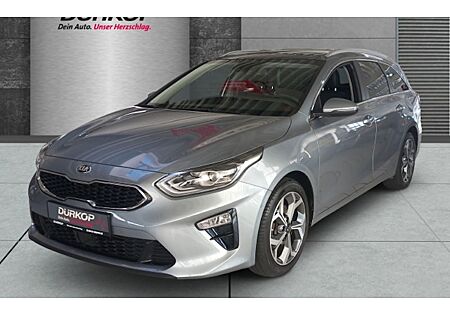 Kia Cee'd Sportswagon 1.5 T-GDI DCT Platinum Sportswagon 5 Türen
