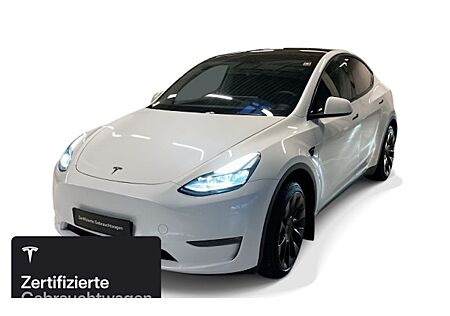 Tesla Model Y Long Range Dual Motor AWD 5 Türen