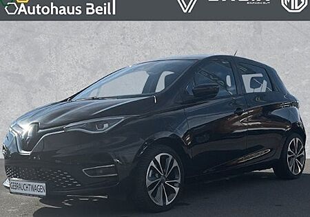 Renault ZOE Intens R135/Z.E. 50 Batteriemiete 5 Türen