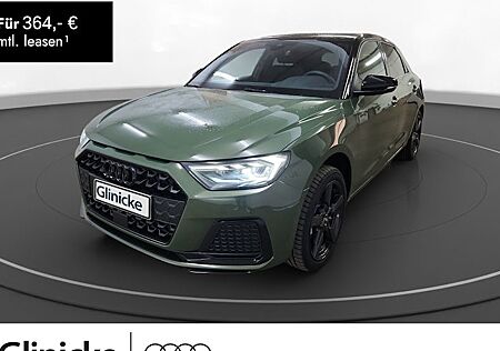 Audi A1 25 TFSI S tronic advanced Sportback 5 Türen