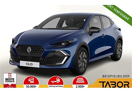 Renault Clio Full Hybrid E-Tech 160 Evolution 5 Türen