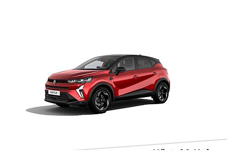 Renault Captur Mild Hybrid 140 EDC Techno 5 Türen