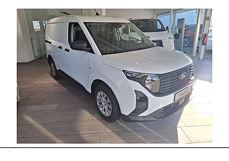 Ford Transit Courier 1.0 EcoBoost 74kW Trend 4 Türen