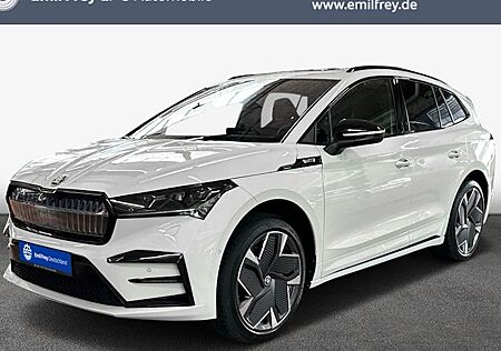 Skoda Enyaq RS 5 Türen