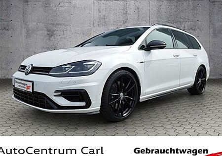 VW Golf Variant 2.0 TSI OPF DSG 4MOTION R Variant 5 Türen