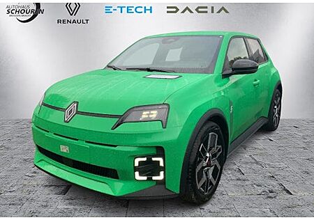 Renault R 5 Techno 120 Urban Range 5 Türen