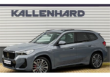 BMW X1 xDrive30e Steptronic 5 Türen