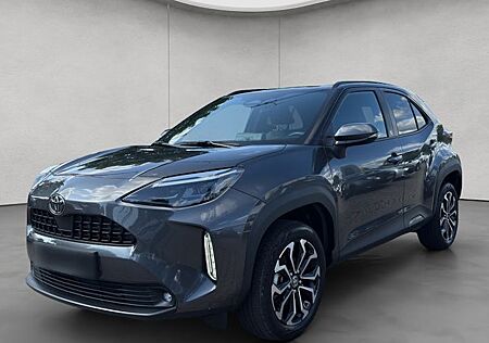 Toyota Yaris Cross 1,5-l-VVT-iE Team Deutschland 5 Türen