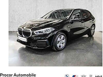 BMW 1er 118i Advantage 5 Türen