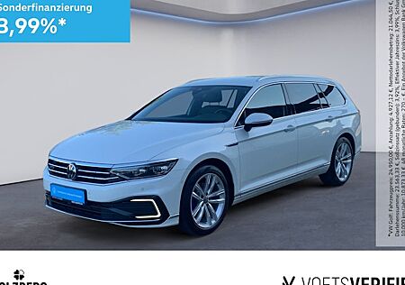 VW Passat Variant 1.4 TSI DSG GTE Variant 5 Türen