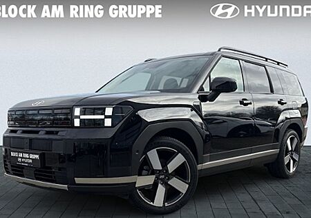 Hyundai Santa Fe 1.6 T-GDI Hybrid Signature 4WD Auto 5 Türen