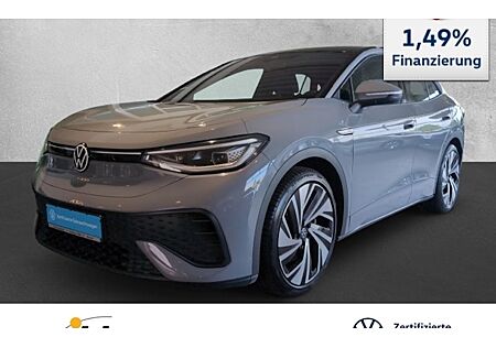 VW ID.5 Pro Performance 77 kWh 150 kW Pro 5 Türen