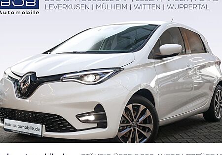 Renault ZOE Intens R135/Z.E. 50 Batteriekauf 5 Türen