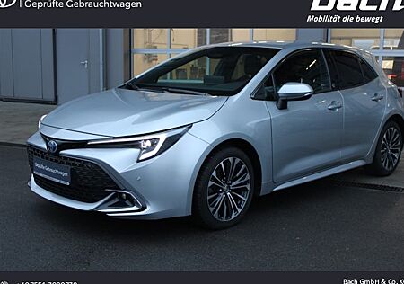 Toyota Corolla 1,8 Hybrid Team Deutschland 5 Türen
